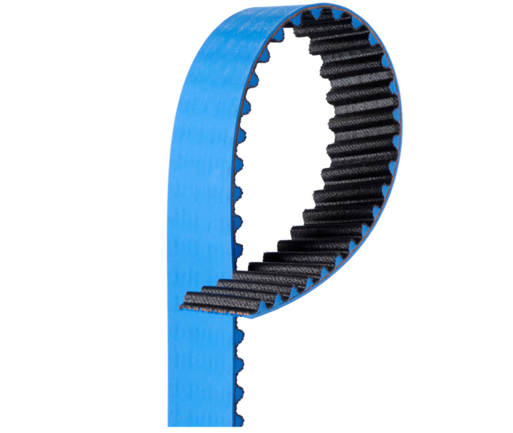 Gates Racing Nissan Skyline (RB20/25/26) Timing Belt - Blue - Bull Strap