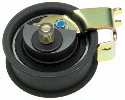 Gates Subaru EJ20 2.0L EJ25 2.5L Pulley For Tensioner - Bull Strap