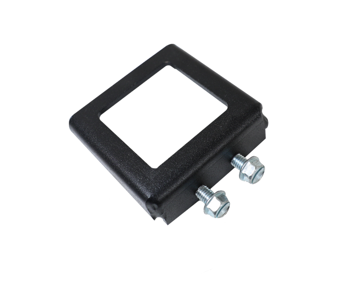 Gen-Y 2.5in Bolt on Anti Rattle Hitch Tightener - Bull Strap