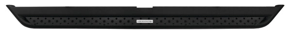 Go Rhino 17-20 Ford F-250/F-350 SD Dominator Extreme DSS SideSteps Complete Kit w/SideStep + Brkts - Bull Strap