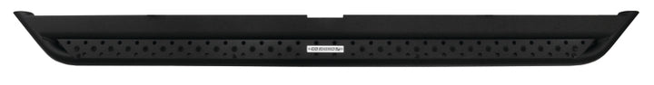 Go Rhino 17-20 Ford F-250/F-350 SD Dominator Extreme DSS SideSteps Complete Kit w/SideStep + Brkts - Bull Strap
