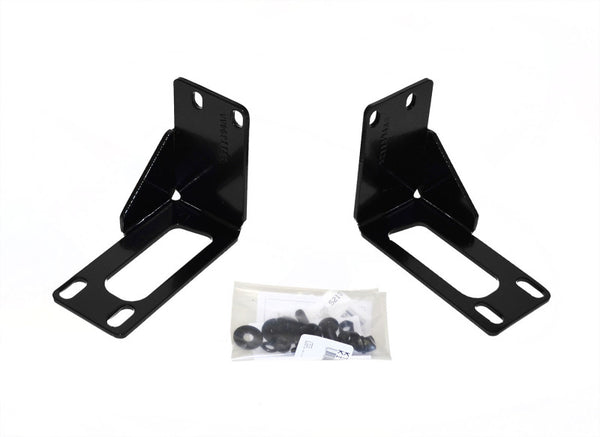 Go Rhino 99-07 Ford F-250/F-350 Super Duty RC2 Brackets - Bull Strap