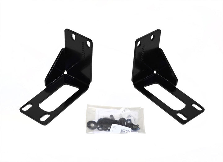Go Rhino 99-07 Ford F-250/F-350 Super Duty RC2 Brackets - Bull Strap