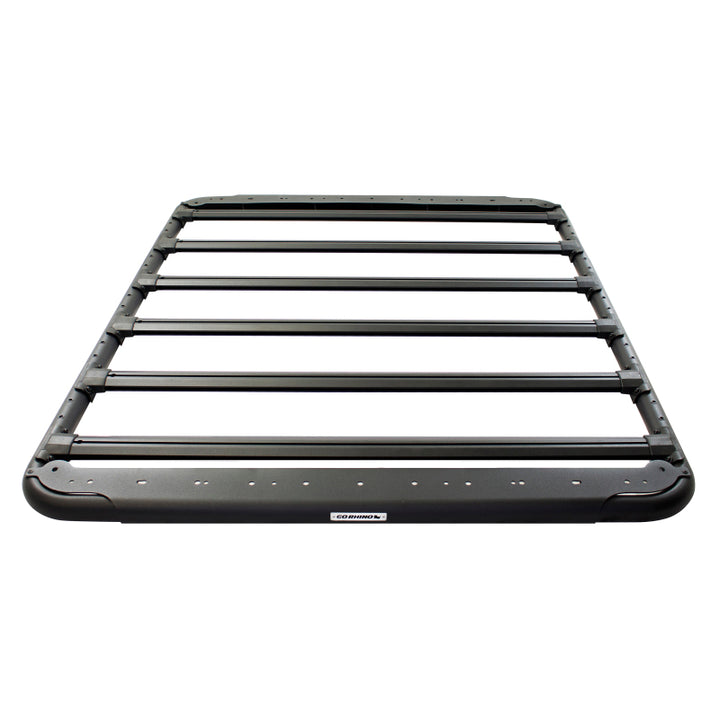 Go Rhino SRM 500 Roof Rack - 65in - Bull Strap
