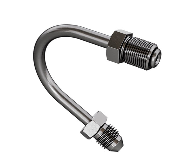 Goodridge 150 Deg Brake Adaptor 3/8 - Bull Strap