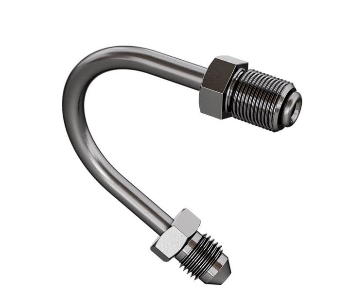 Goodridge 150 Deg Brake Adaptor 3/8 - Bull Strap