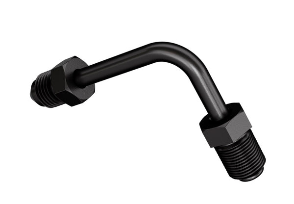 Goodridge 90 Deg Brake Adaptor 3/8 - Bull Strap