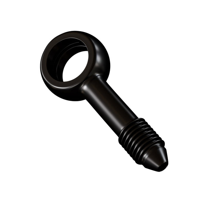 Goodridge Straight Banjo Adaptor for 3/8 or M10 Bolt - Bull Strap