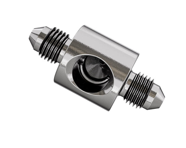 Goodridge Universal Rear Brake Switch Holder - Bull Strap