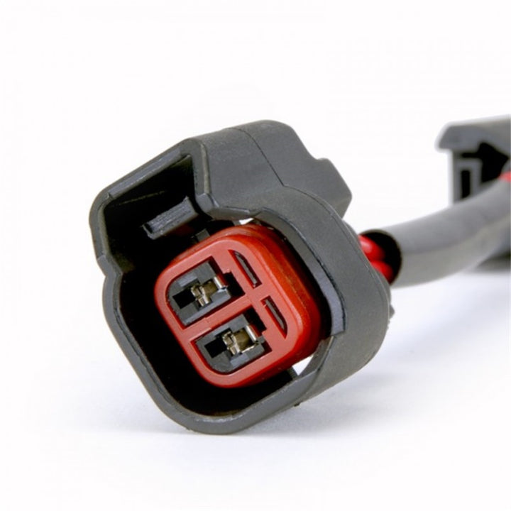 Grams Performance 12-13 Civic Si Plug and Play Adapter (for 550/750/1000cc Injectors) - Bull Strap