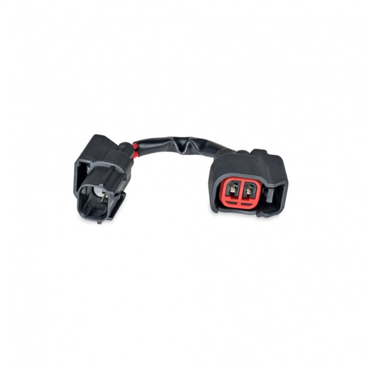 Grams Performance 12-13 Civic Si Plug and Play Adapter (for 550/750/1000cc Injectors) - Bull Strap