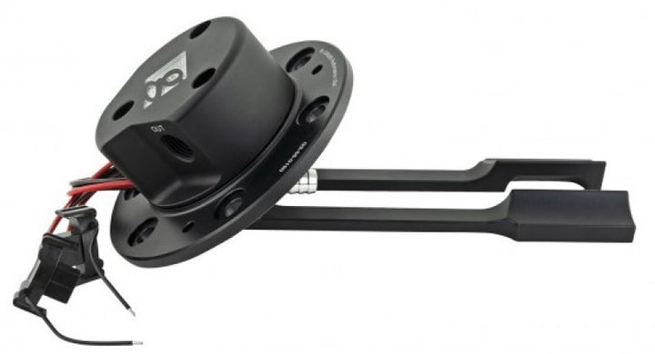 Grams Performance 92-00 Civic / 94-01 Integra Dual Pump Hanger - Bull Strap