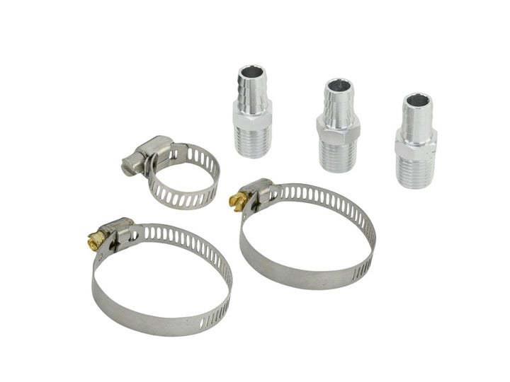 Grams Performance 92-00 Civic / 94-01 Integra Dual Pump Hanger - Bull Strap