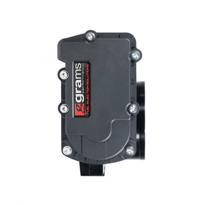 Grams Performance DBW Electronic 72mm Throttle Body 2012+ Scion FR-S / Subaru BRZ - Bull Strap