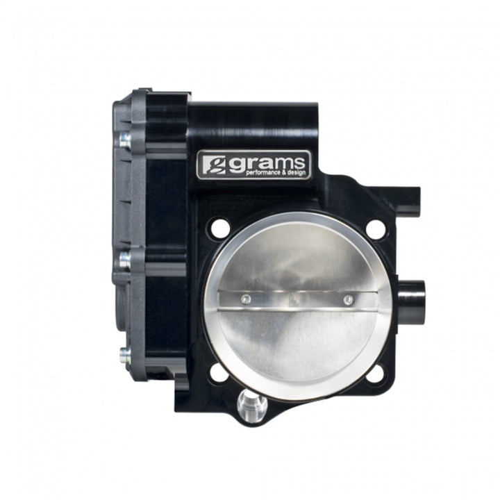 Grams Performance DBW Electronic 72mm Throttle Body 2012+ Scion FR-S / Subaru BRZ - Bull Strap