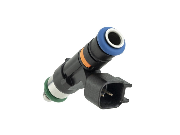 Grams Performance Honda/Acura B/D/F/H Series (Excl D17) 550cc Fuel Injectors (Set of 4) - Bull Strap