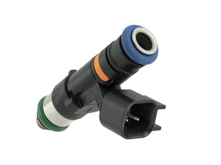 Grams Performance Honda/Acura K Series / 06+ S2000 1000cc Fuel Injectors (Set of 4) - Bull Strap