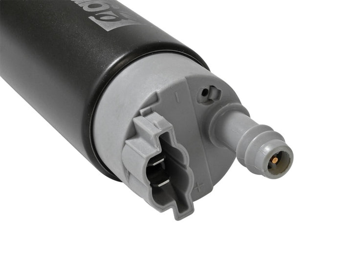 Grams Performance Universal 320LPH In-Tank Fuel Pump Kit - Bull Strap