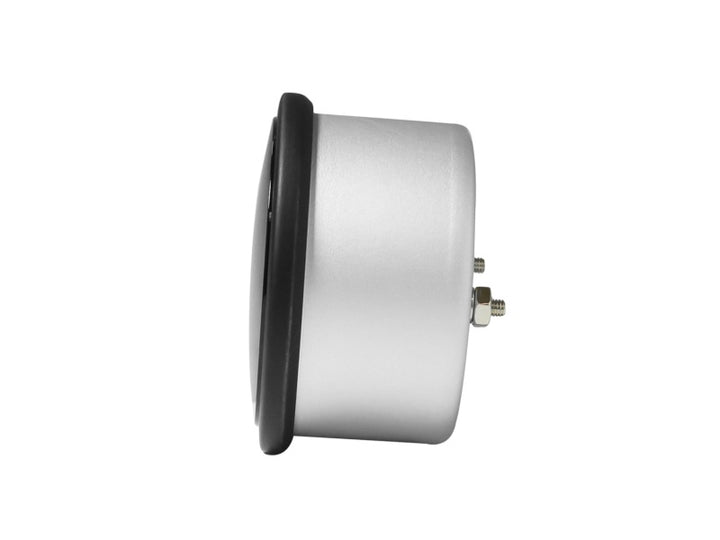 Grams Performance Wideband Air/Fuel Ratio Gauge - Bull Strap