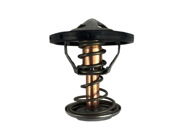 Granatelli 98-17 GM LS 160 Deg Thermostat - Bull Strap