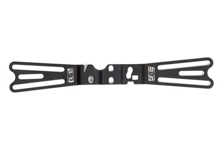 GrimmSpeed 02+ WRX/STi BroTie Hella Horn Mounting Bracket - Bull Strap