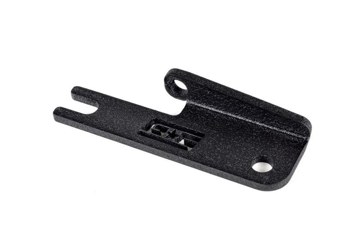 GrimmSpeed 03-08 Subaru Forester Hood Struts - Bull Strap