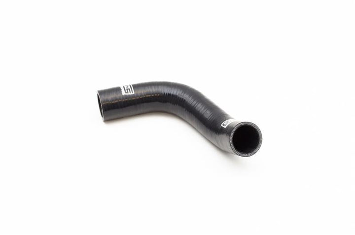 GrimmSpeed 08-14 Subaru WRX / 08-17 Subaru STi / 09-13 Subaru Forester XT Radiator Hose Kit - Black - Bull Strap