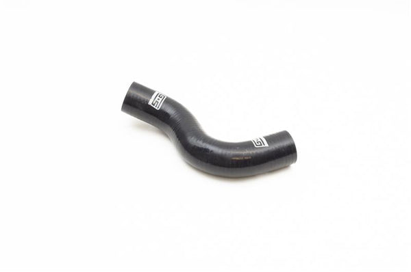 GrimmSpeed 15-17 Subaru WRX / 14-17 Subaru Forester XT Radiator Hose Kit - Black - Bull Strap