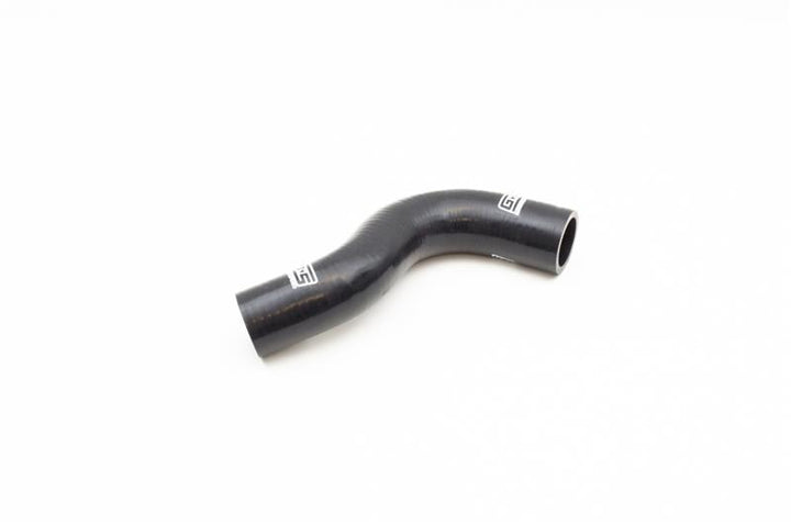 GrimmSpeed 15-17 Subaru WRX / 14-17 Subaru Forester XT Radiator Hose Kit - Black - Bull Strap