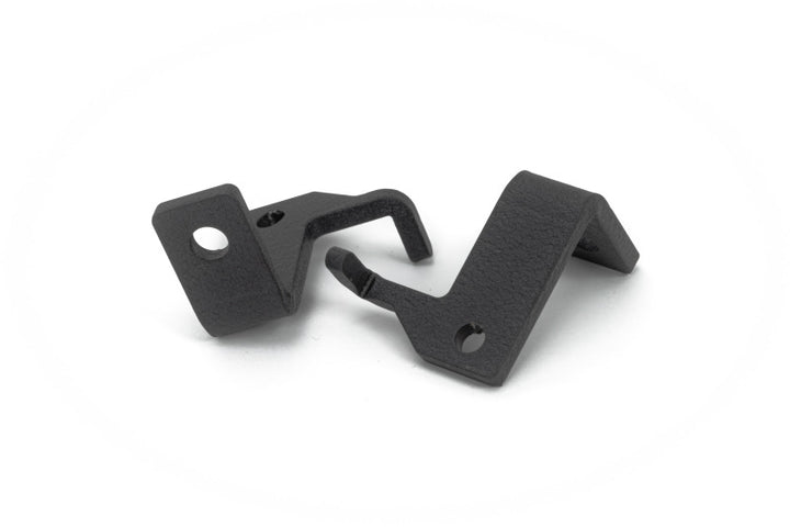 GrimmSpeed 2022+ Subaru BRZ/Toyota GR86 High Lift Hood Struts - Bull Strap