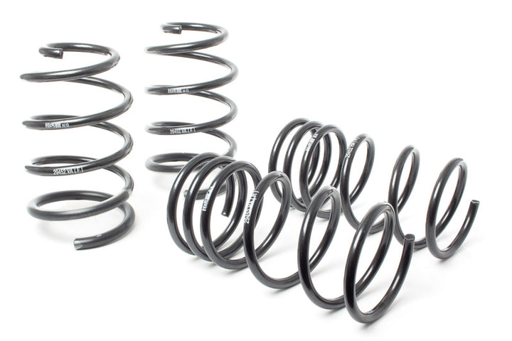 H&R 00-07 Volvo V70 Wagon Sport Spring (w/o Self Leveling/2WD Only) - Bull Strap