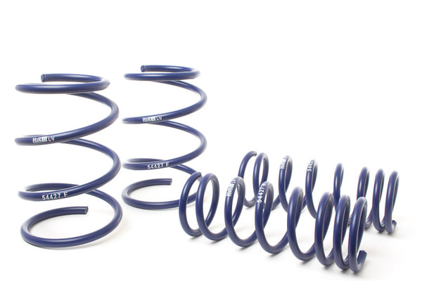 H&R 10-19 Subaru Legacy 2.5GT Limited/2.5GT Premium/2.5i Limited/2.5i Premium BM Sport Spring - Bull Strap