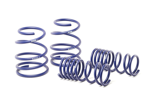 H&R 15-21 Subaru STi Sport Spring - Bull Strap