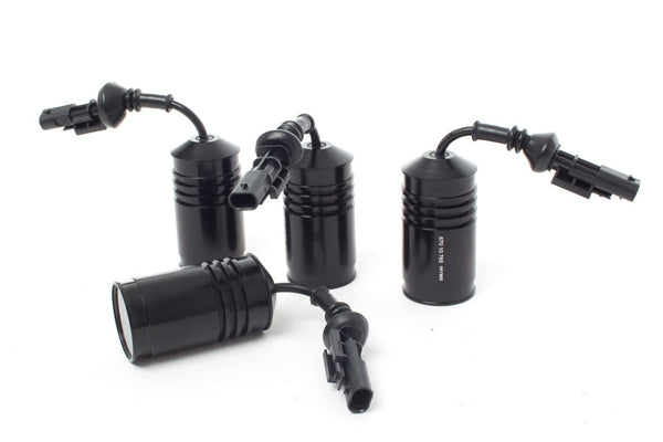 H&R 15-22 Volkswagen Golf GTI MK7/MK8 (w/EBM Electronic Bypass Module & DCC) - Bull Strap