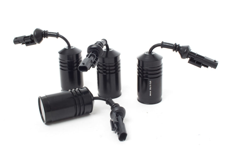 H&R 15-22 Volkswagen Golf GTI MK7/MK8 (w/EBM Electronic Bypass Module & DCC) - Bull Strap