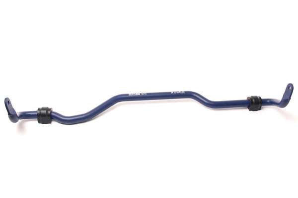 H&R 18-20 Audi TT RS (AWD) FV3 25mm Non Adj. Sway Bar - Rear - Bull Strap