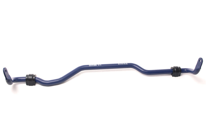 H&R 18-20 Audi TT RS (AWD) FV3 25mm Non Adj. Sway Bar - Rear - Bull Strap