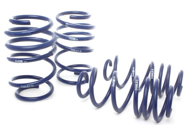 H&R 18-22 Honda Accord OE Sport Spring - Bull Strap
