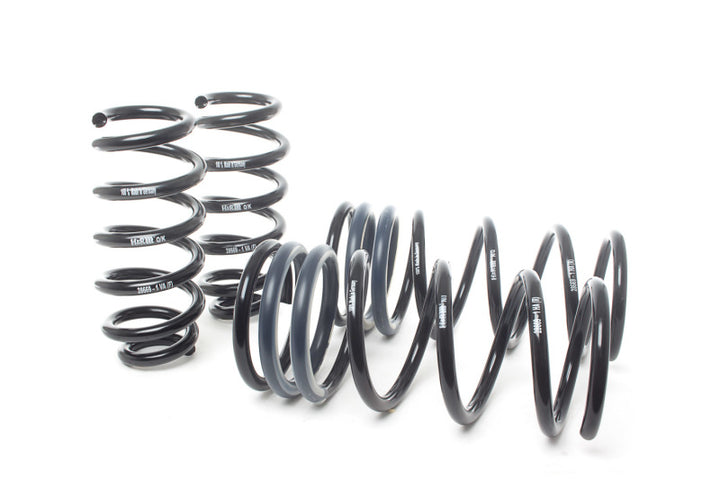 H&R 19-21 Mercedes-Benz G 550 SUV 463A Raising Spring (w/Agility Control/Non Adapt. Susp.) - Bull Strap