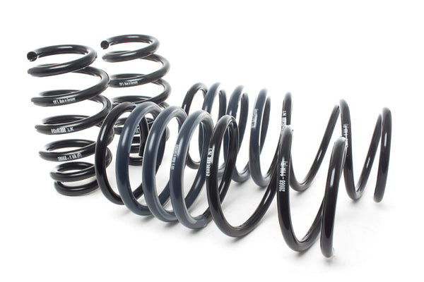 H&R 19-21 Mercedes-Benz G550 SUV 463A Sport Spring (w/Agility Control/Non Adapt. Susp.) - Bull Strap