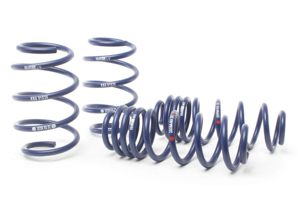 H&R 19-22 Volkswagen Arteon 4MOTION (AWD) 2.0 TSI Sport Spring (w/DCC & Sport Susp.) - Bull Strap