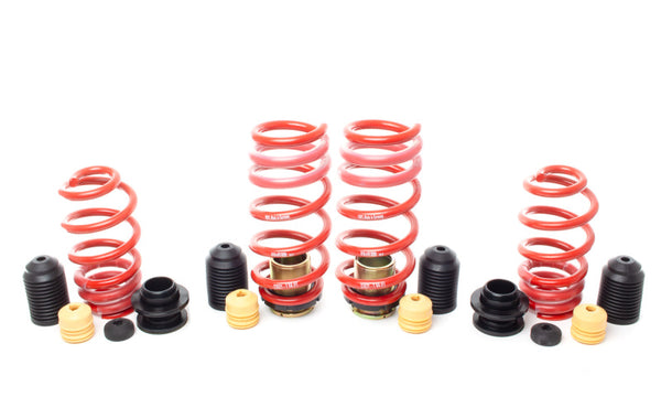 H&R 20-23 Audi RS6 Avant VTF Adjustable Lowering Springs - Bull Strap