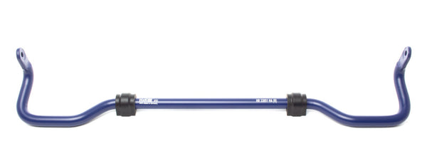 H&R 2022 Volkswagen GTI MK8 24mm Non Adj Sway Bar - Rear - Bull Strap