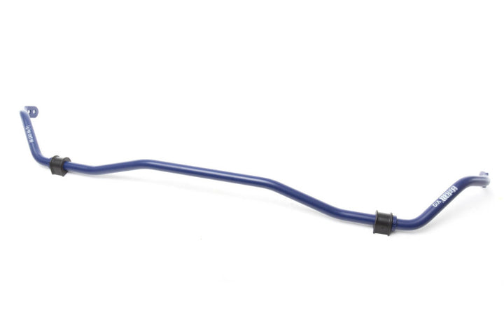 H&R 99-06 Audi TT Quattro/TT Quattro Roadster (AWD) 21mm Adj. 2 Hole Sway Bar - Rear - Bull Strap