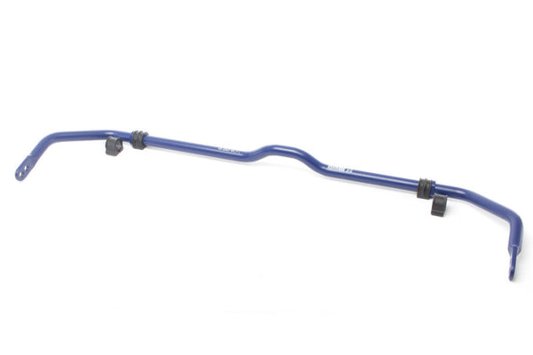 H&R 99-06 Audi TT Quattro/TT Quattro Roadster (AWD) 25mm Adj. 2 Hole Sway Bar - Front - Bull Strap