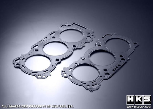 HKS 03-05 VQ35DE .7mm Stopper Head Gasket (97mm Bore/10.3 CR) - Bull Strap