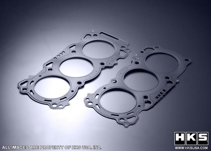 HKS 03-05 VQ35DE .7mm Stopper Head Gasket (97mm Bore/10.3 CR) - Bull Strap
