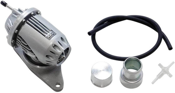 HKS 08-11 STi SSQV4 BOV kit - Bull Strap
