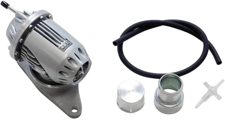 HKS 08-11 STi SSQV4 BOV kit - Bull Strap