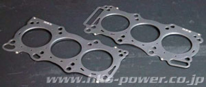 HKS 09-10 Nissan GT-R 96mm Bore Metal Stopper Head Gasket Set (96mm Bore/9.0 CR) - Bull Strap